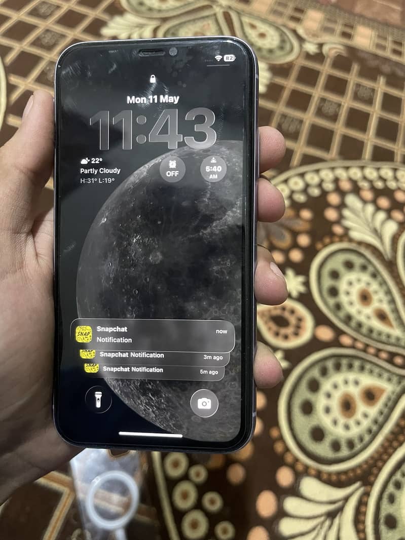 Apple iPhone 11 0