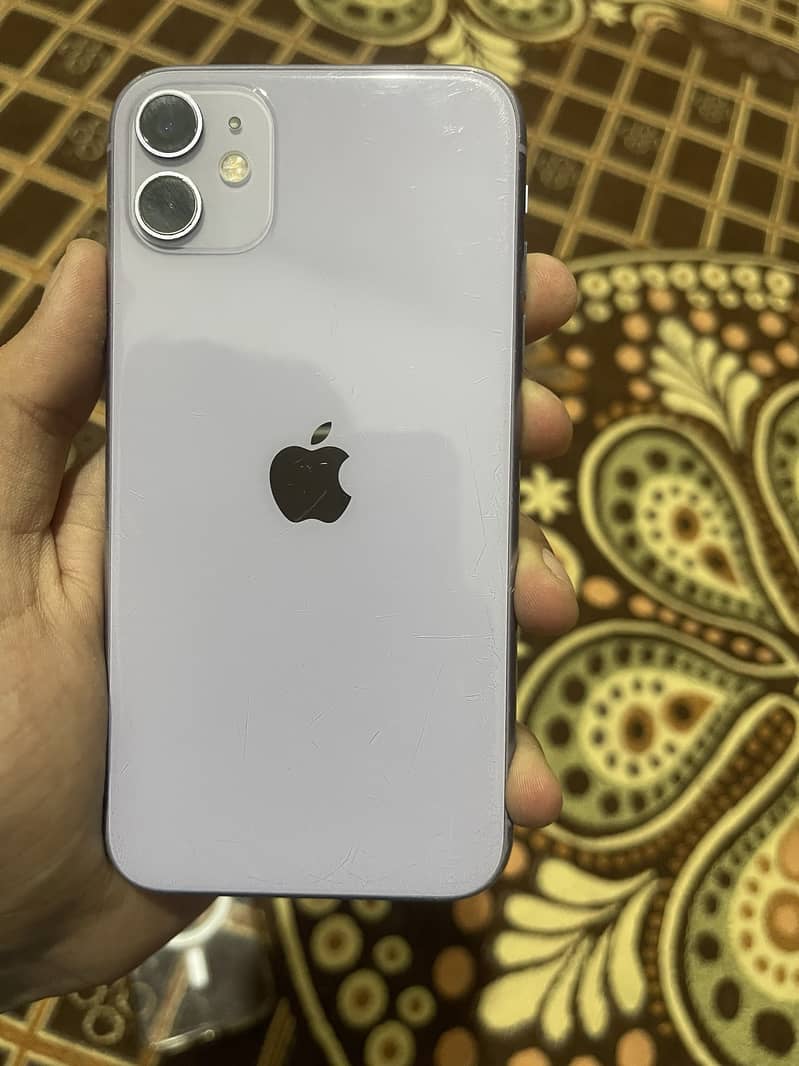Apple iPhone 11 2