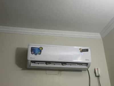 Inverter ac