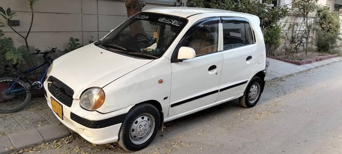 Hyundai Other 2005