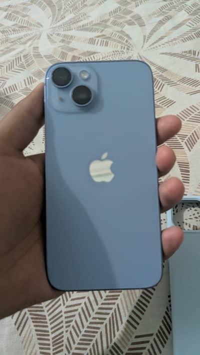 Apple iPhone 14