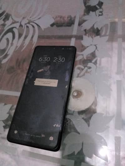 Xiaomi 11T gaming phone