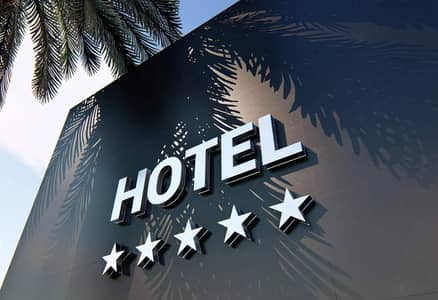 we need hotel manager only female