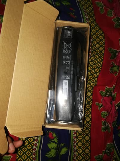 HP PI06 / P106 laptop battery