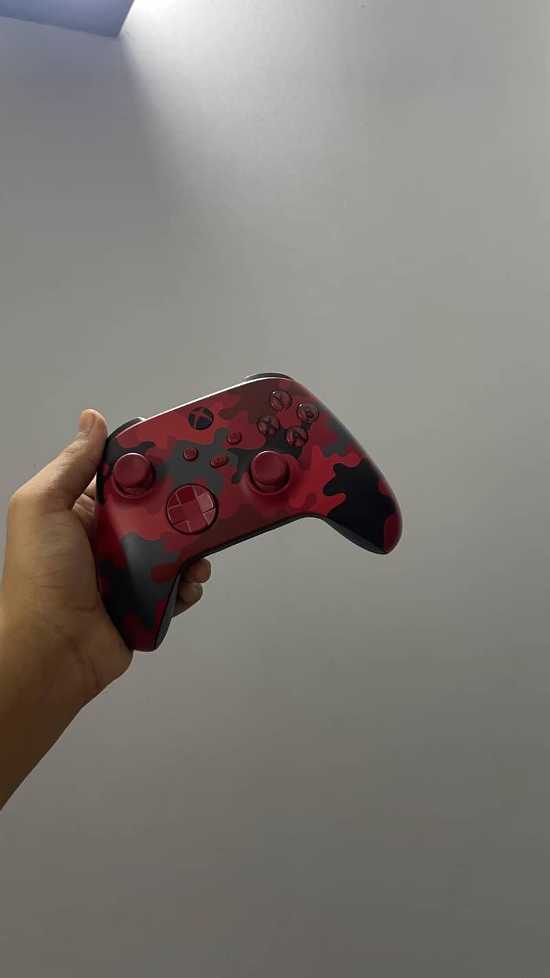 Xbox controllers 5