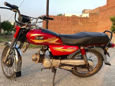 Super Star Motorcycle for sale