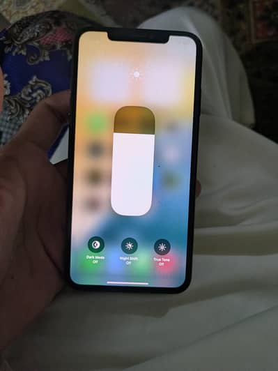 Apple iPhone XS Max