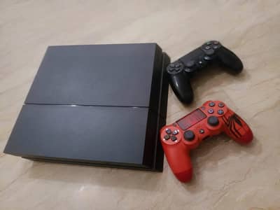 PS4 | 1216 Model | JAILBREAK | FOR SALE