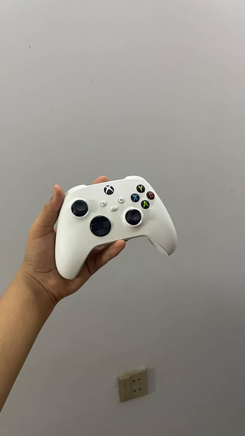 xbox controllers 3