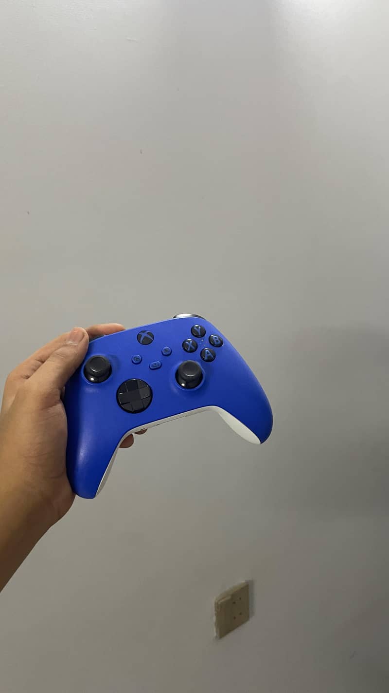 xbox controllers 9
