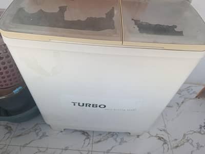 kenwood semi auto washing machine