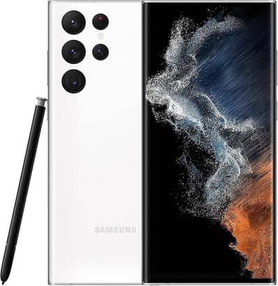 Samsung Mobile S22 Ultra