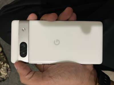 Google Pixel 7a