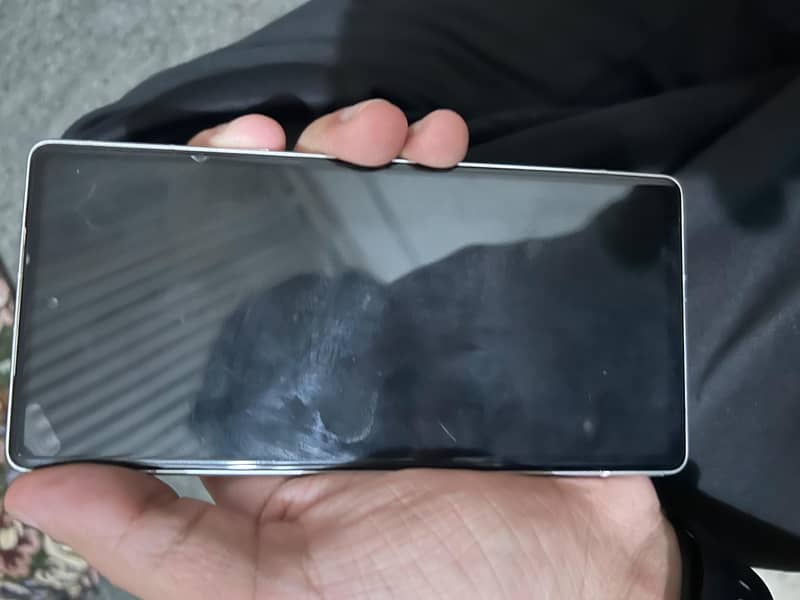 Google Pixel 7a 1