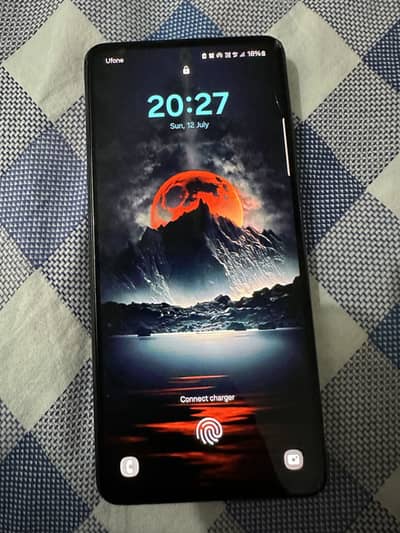 Samsung Mobile A52