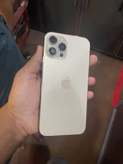 Apple iPhone 12 Pro Max