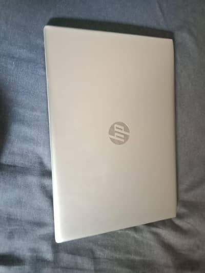 Hp probook 450 g5