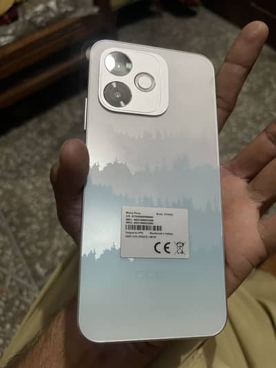 OPPO A6s pro 10/10 New