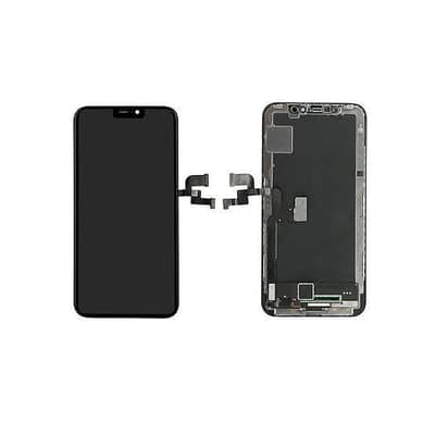 Iphone X , XS  Display - Panel. Original