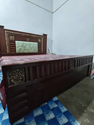 Bed for sale