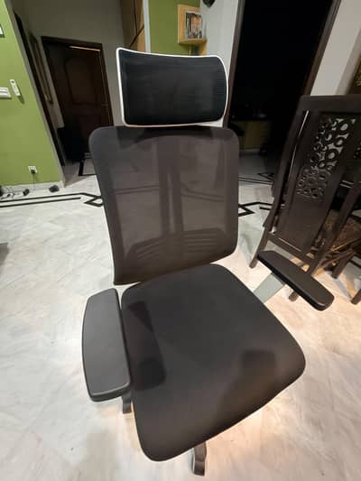 Ergonomic Office Chair for Sale | Excellent Condition | Hardly Used