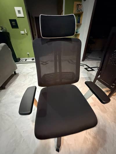 Ergonomic Office Chair for Sale | Excellent Condition | Hardly Used
