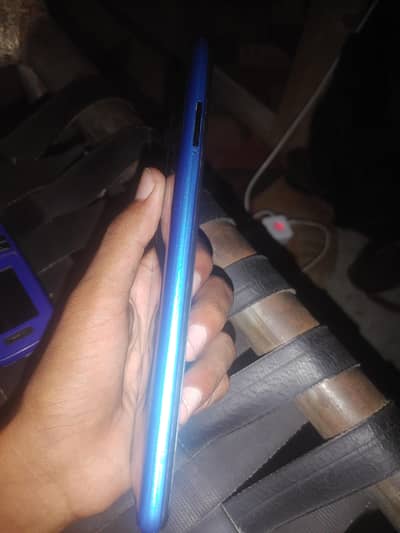 Infinix Note 8i