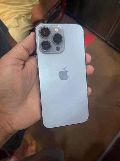 Apple iPhone 13 Pro
