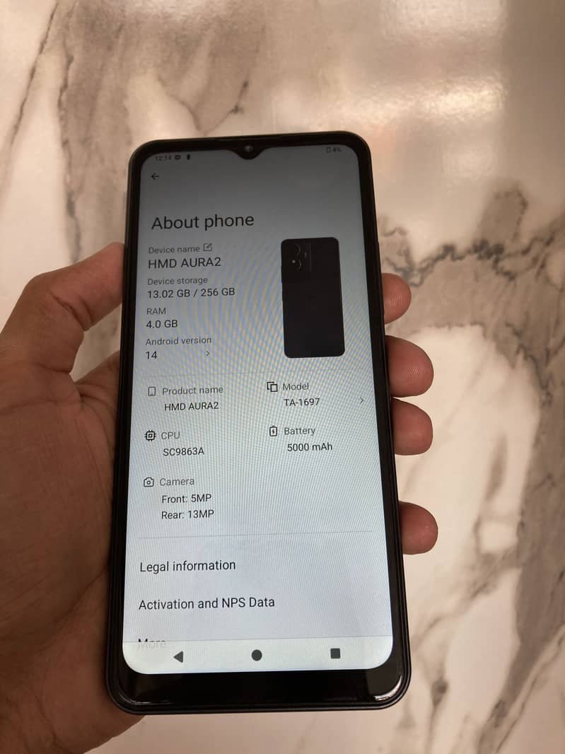 Nokia Other Model 3