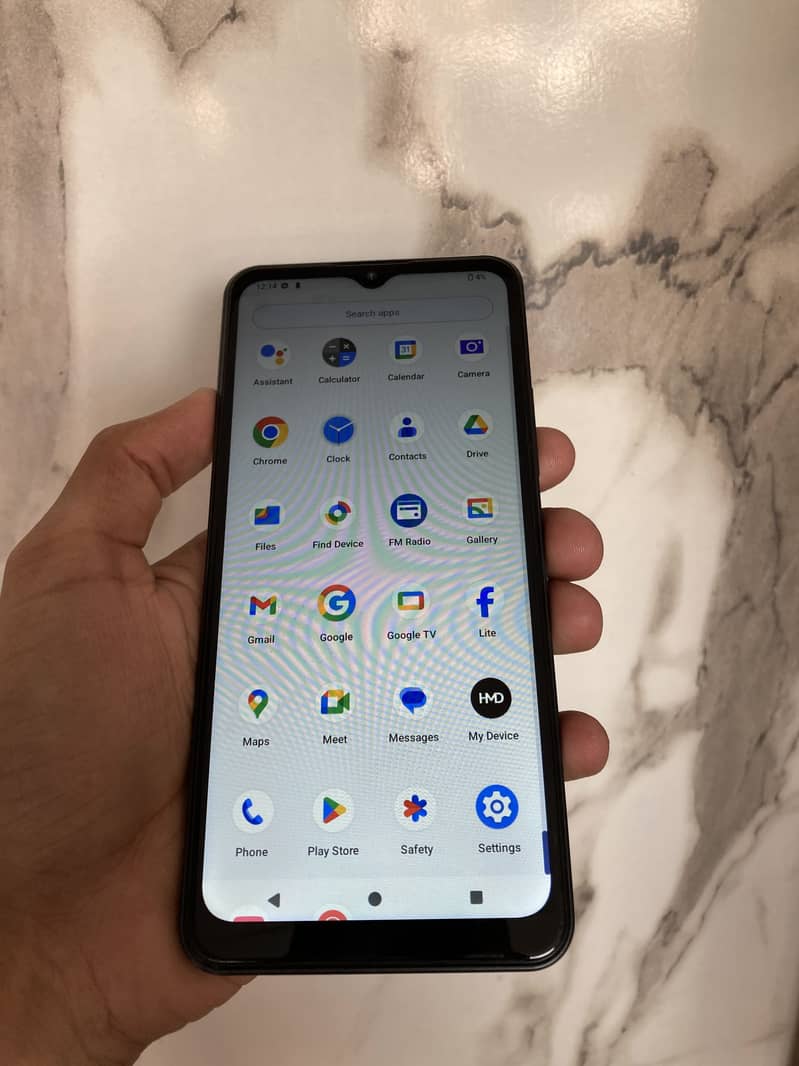 Nokia Other Model 4