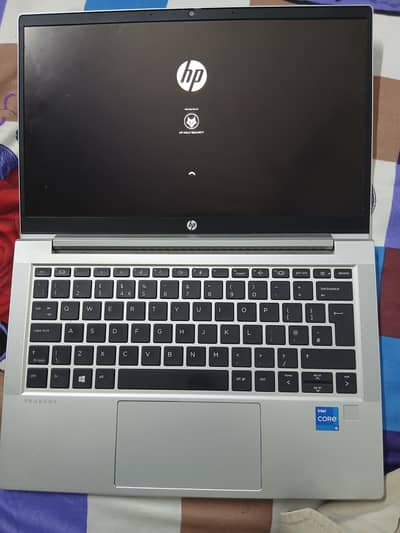 HP PROBOOK i5 11th Gen