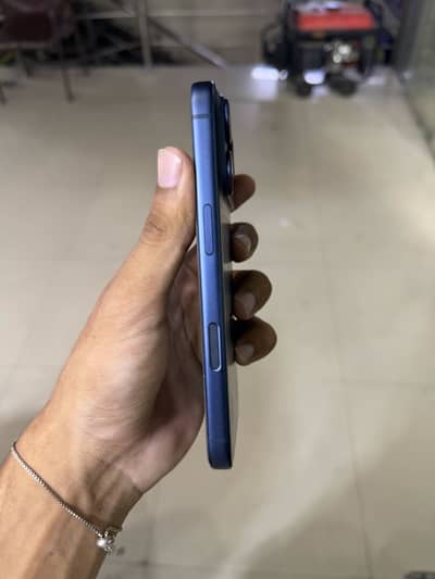 Apple iPhone 17 Pro