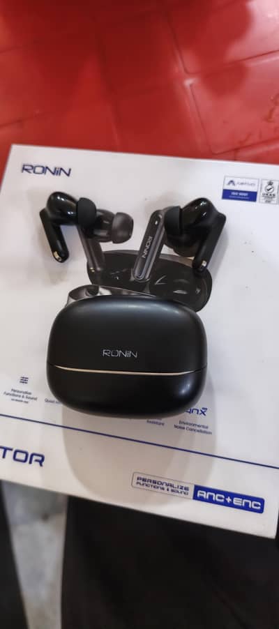 Ronin Vector R-7120 Buds for salee