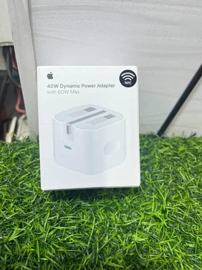 i want 2 sale my apple adopter