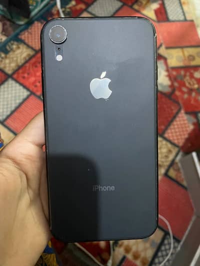 Apple iPhone XR