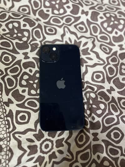 Apple iPhone 13 PTA approved