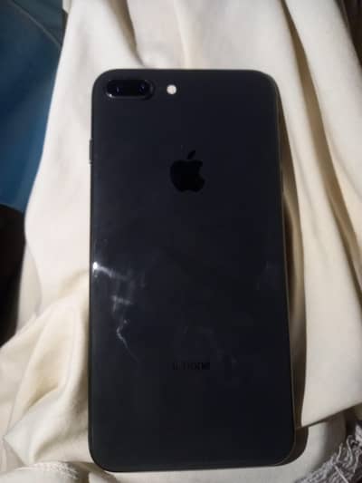 Apple iPhone 8 Plus