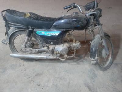 unique 2015 model