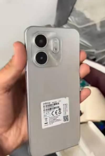 Infinix Smart 9