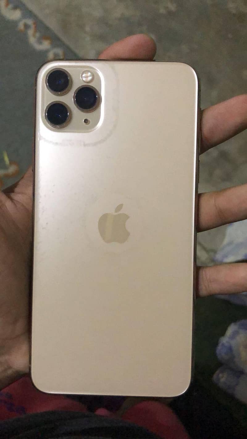 iphone 11pro max 2