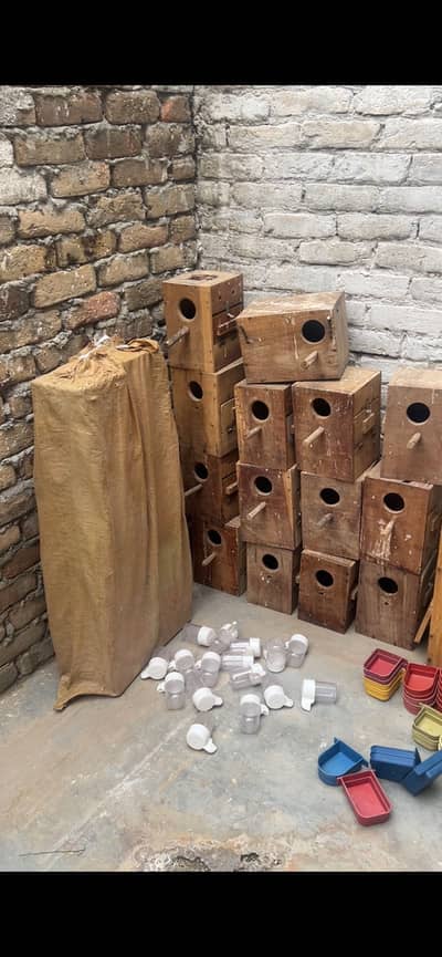 Breeding box