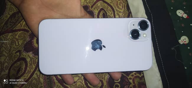 Apple iPhone 14 plus