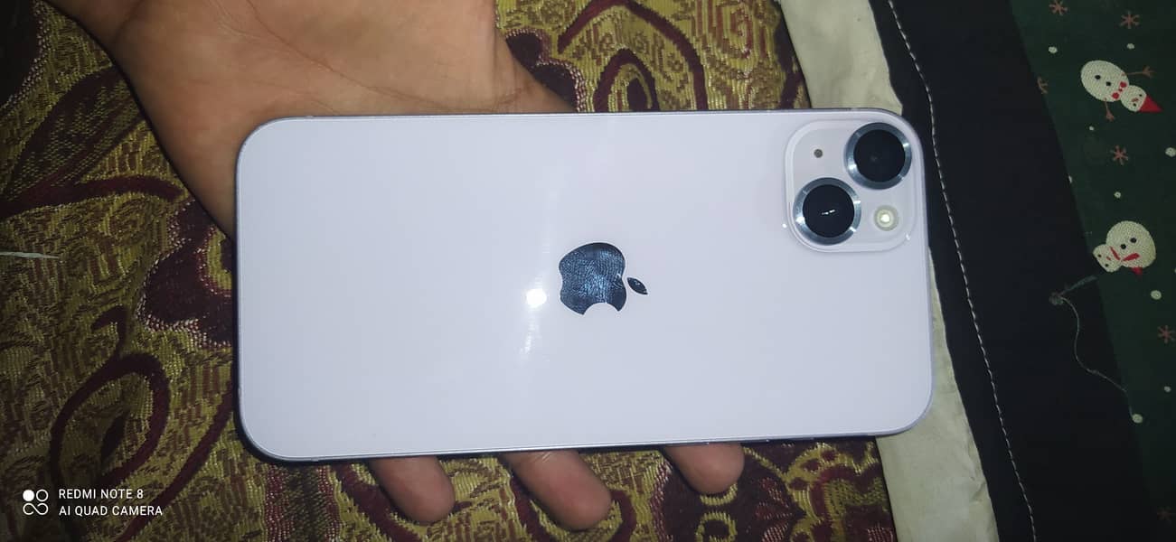 Apple iPhone 14 plus 0
