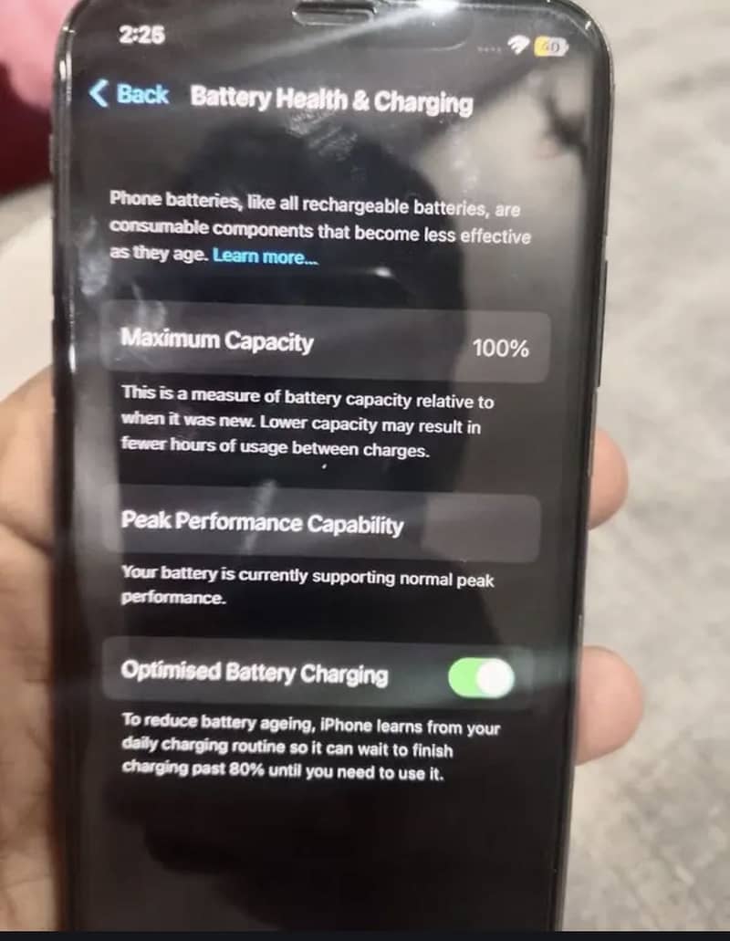 Apple iPhone X 0