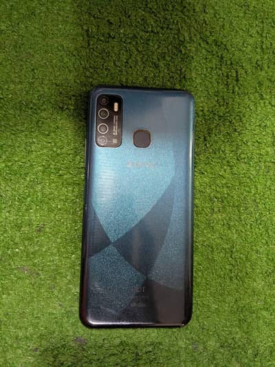Infinix hot 9