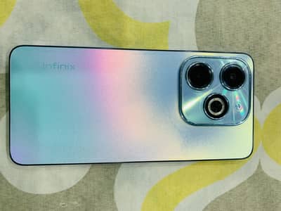 Infinix Hot 40i