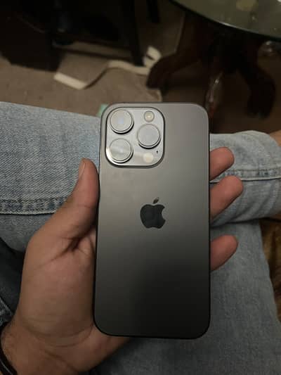 Apple iPhone 14 Pro
