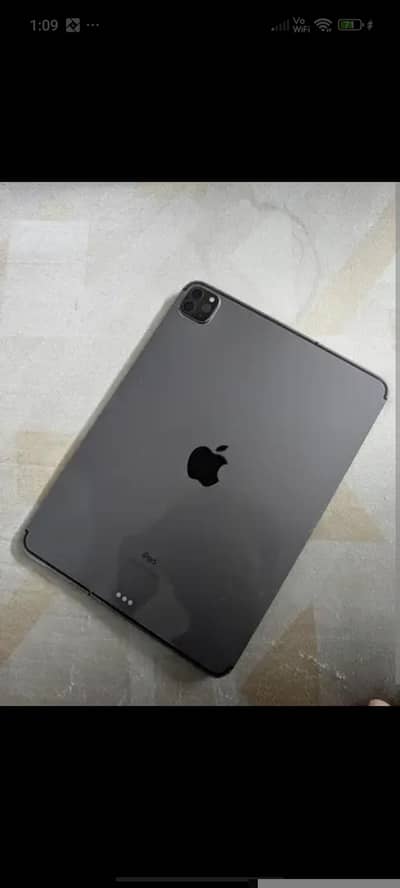 iPad pro 2020 128 gb pubg 120 FPS screen brack use ma feel bi hota