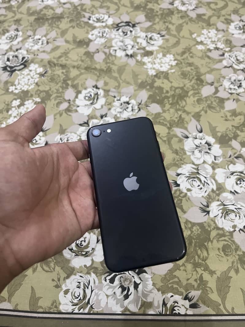 Apple iPhone SE 2
