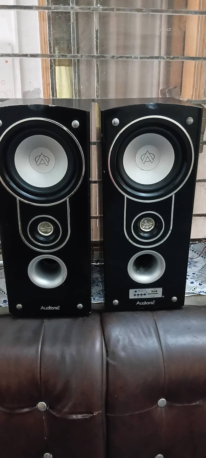 audionic c5 speakers 0